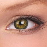 BigEyes Gorgeous Brown 2tk